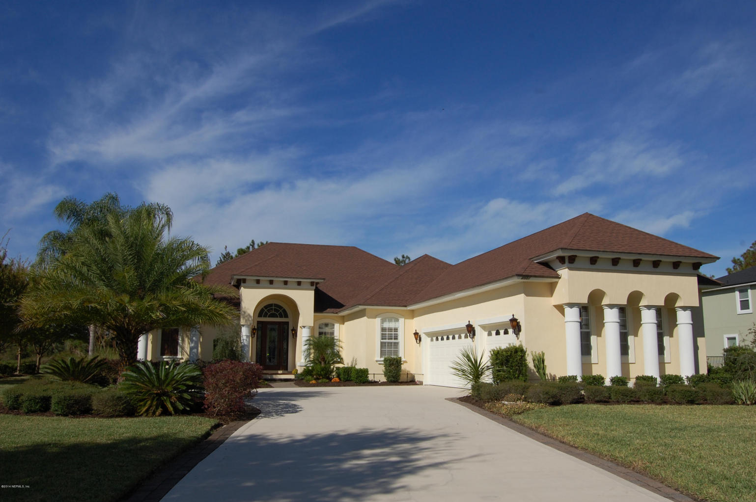 Under Contract in 3 Days !!