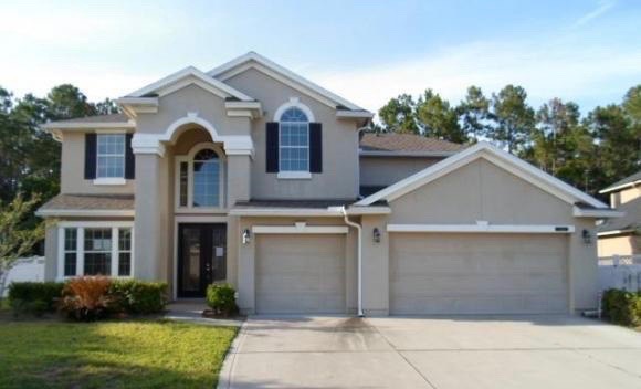HUD Foreclosure SOLD