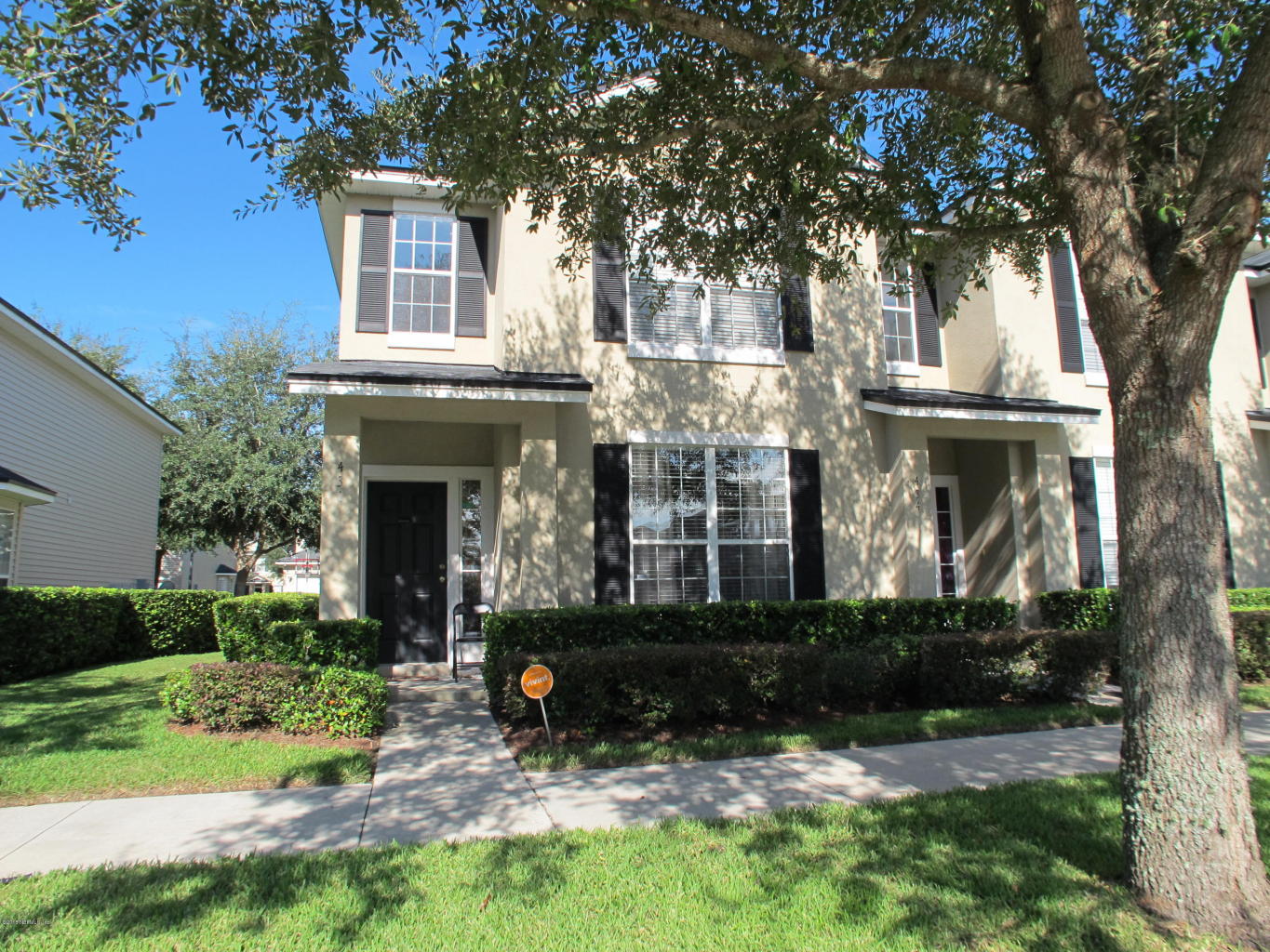 Townhouse SOLD !!