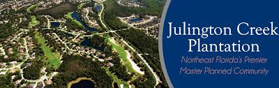 Julington Creek Plantation - The crown Jewel of St. Johns County