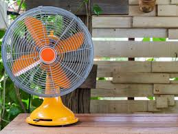 Easy Ways to Stay Cool This Summer