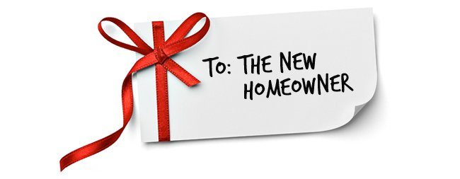 What to Do ASAP as a New Homeowner