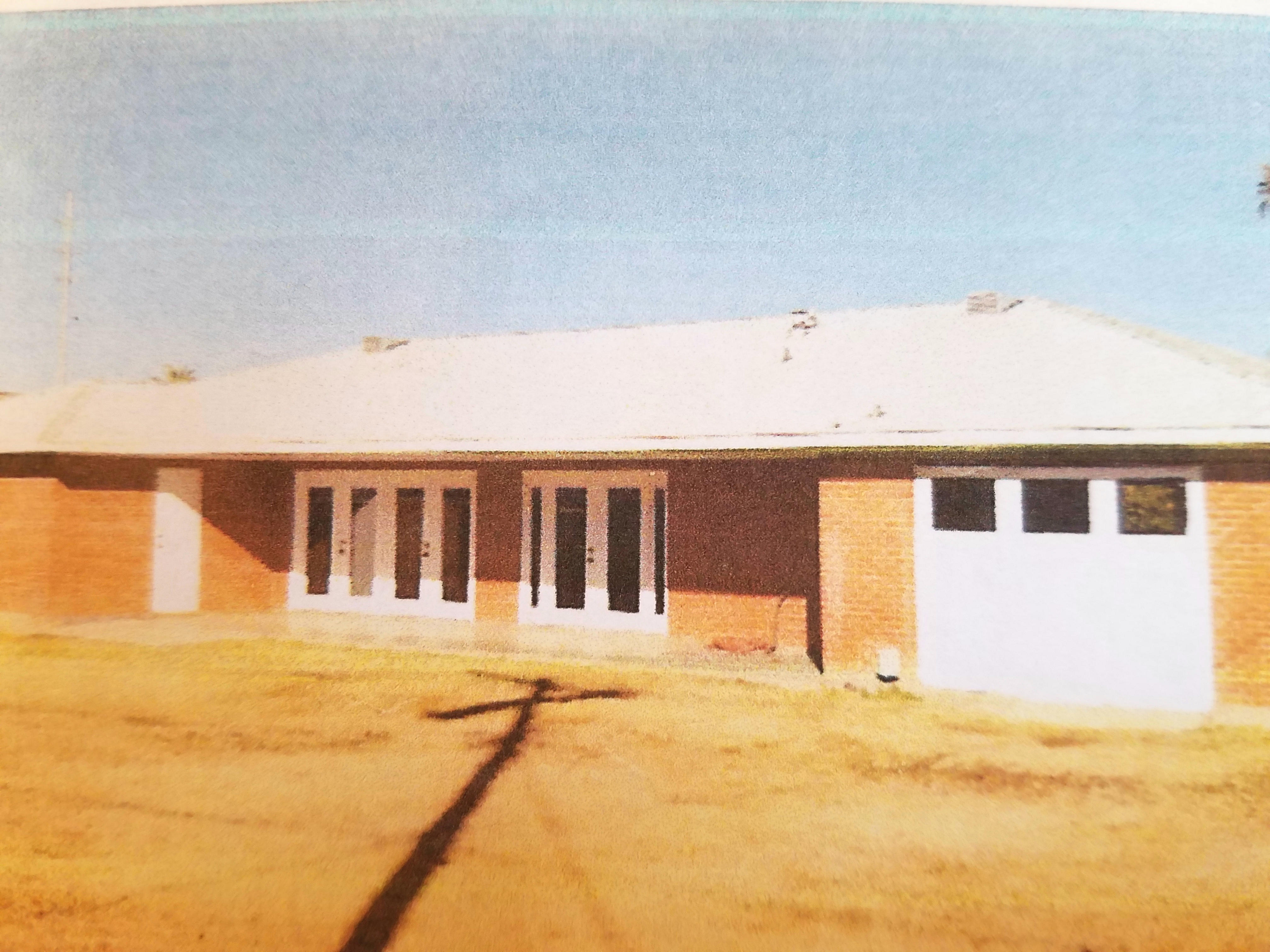 1047 East Ocotillo Rd.