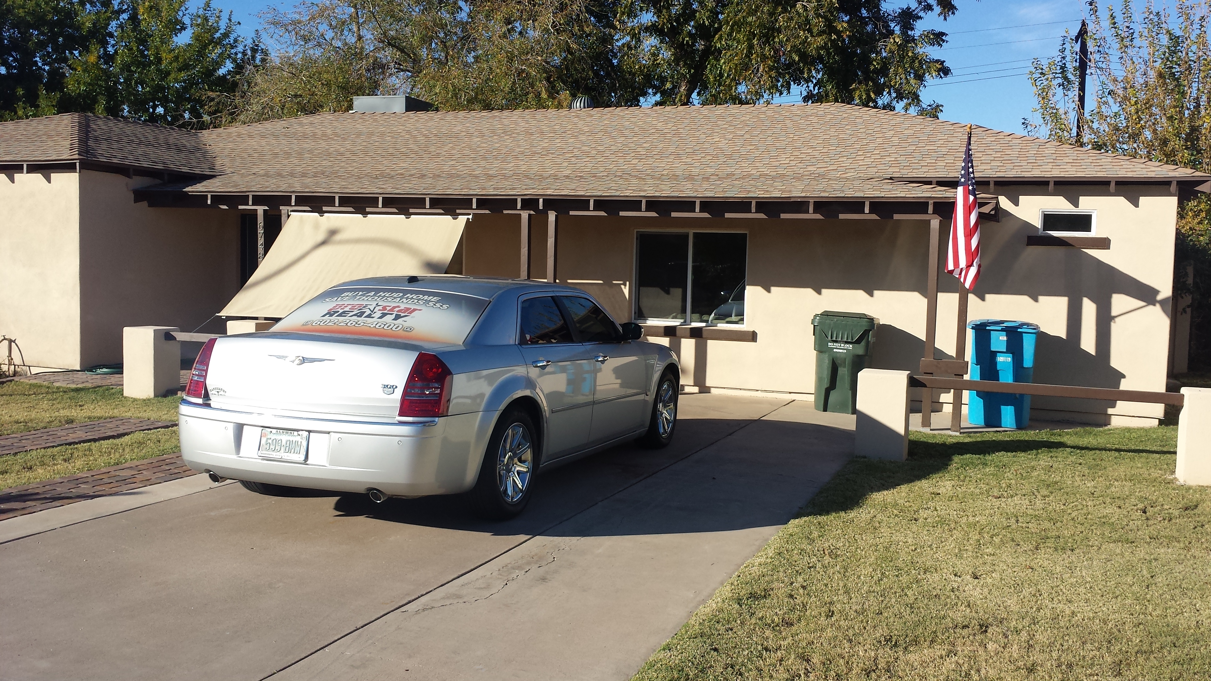 6748 North 10th Place Phoenix AZ 85014