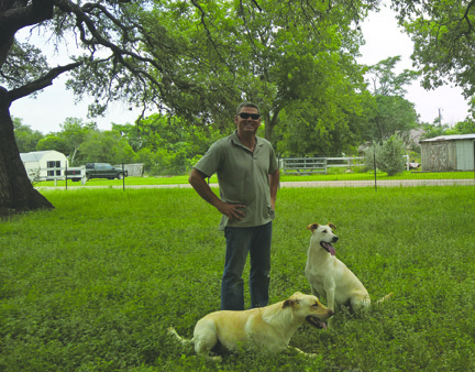 A Liberty Hill Development Vision