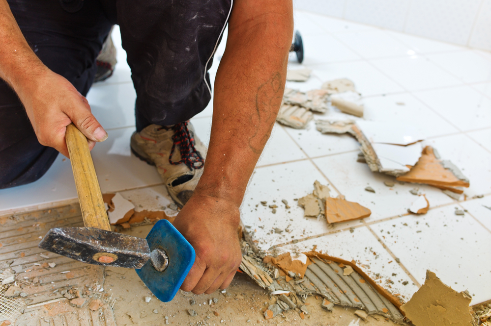 Top Home Renovations