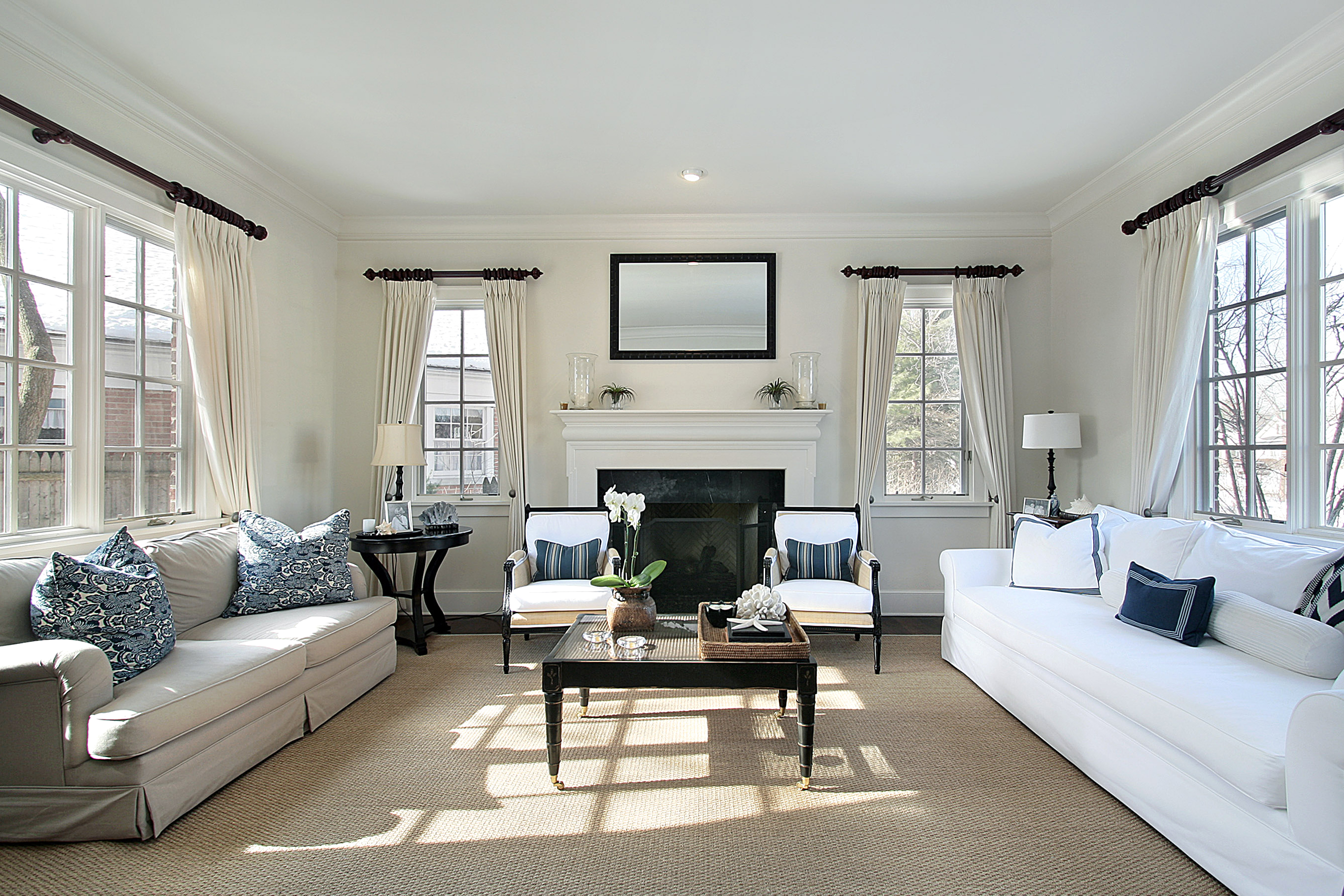Home Staging: An Investment to Get Your Home Sold