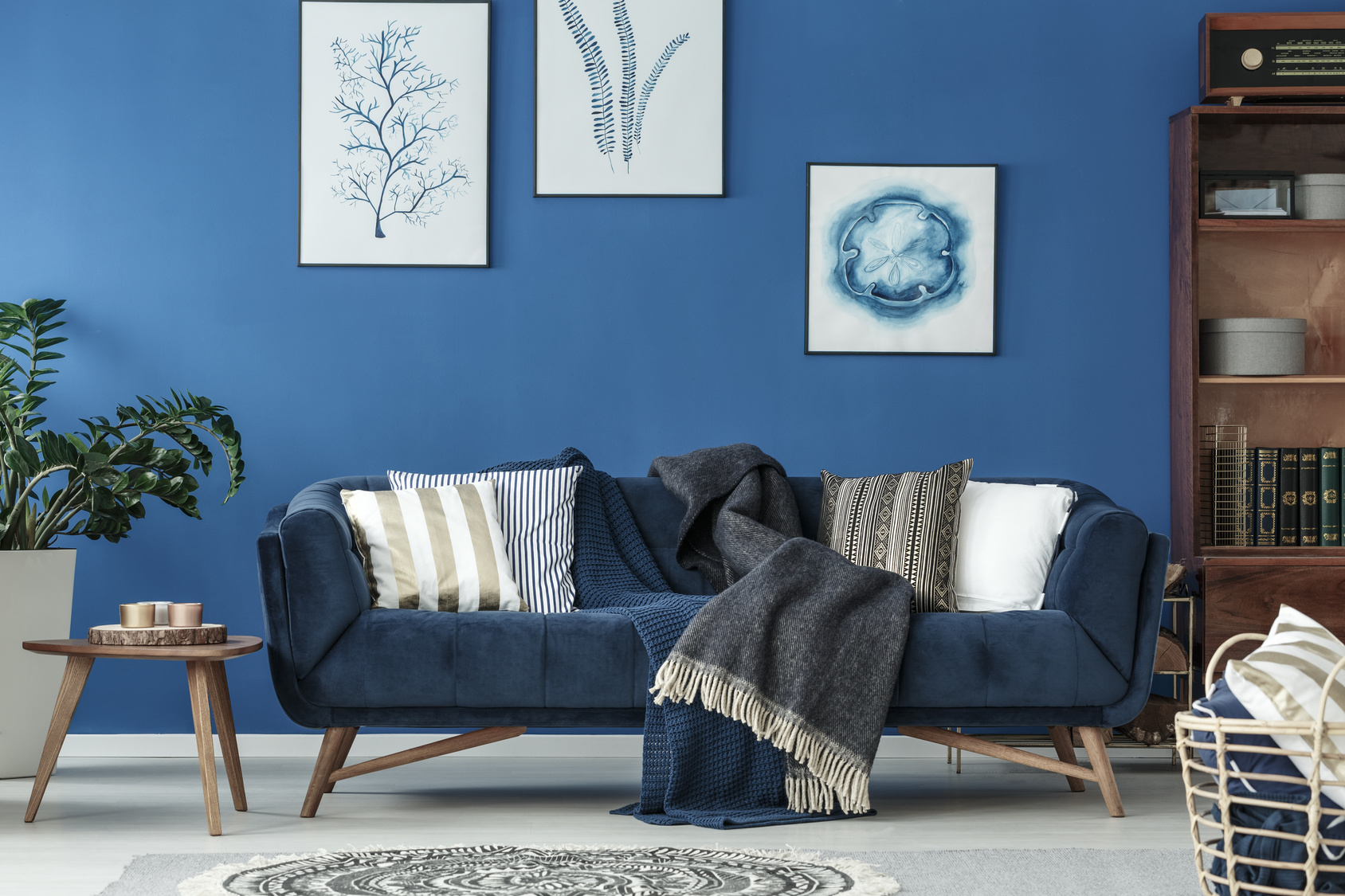 7 Ways to Increase Your Home’s Comfort This Winter