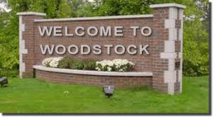 Woodstock, Georgia