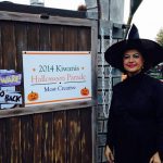 2015 Halloween Parade Leesburg Virginia