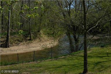 Lime Kiln Road Historical Land Listing