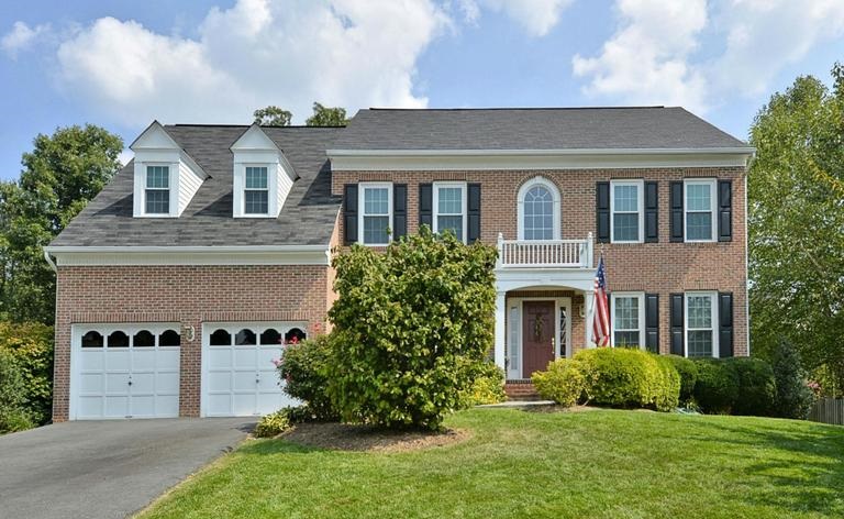 Best time to sell a home in Loudoun County