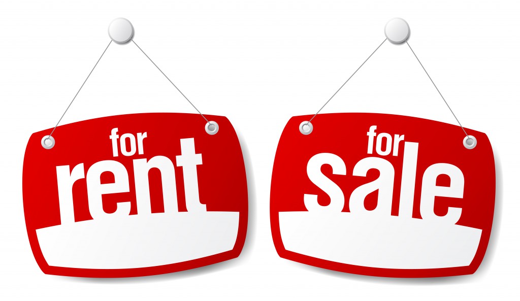 Rent or Buy a Home Loudoun County