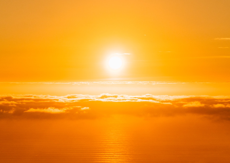 Hot Days - Hot Market?