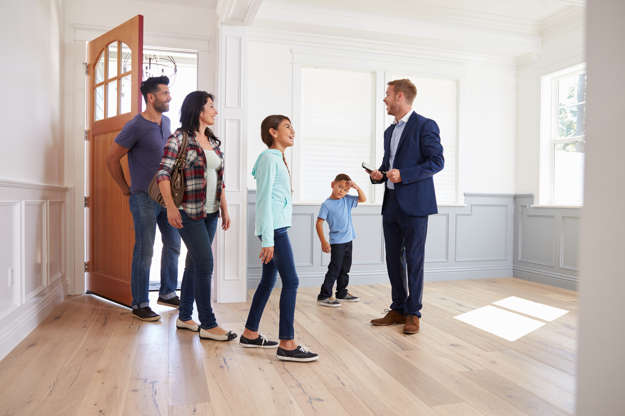 HOME BUYING PROCESS GUIDE – STEP 5 OF A 7 STEP SERIES