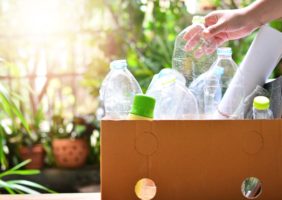 The Benefits of Recycling