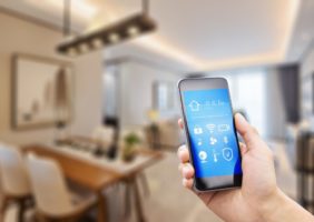 Smart Home Upgrades That Could Help Your Home Sell