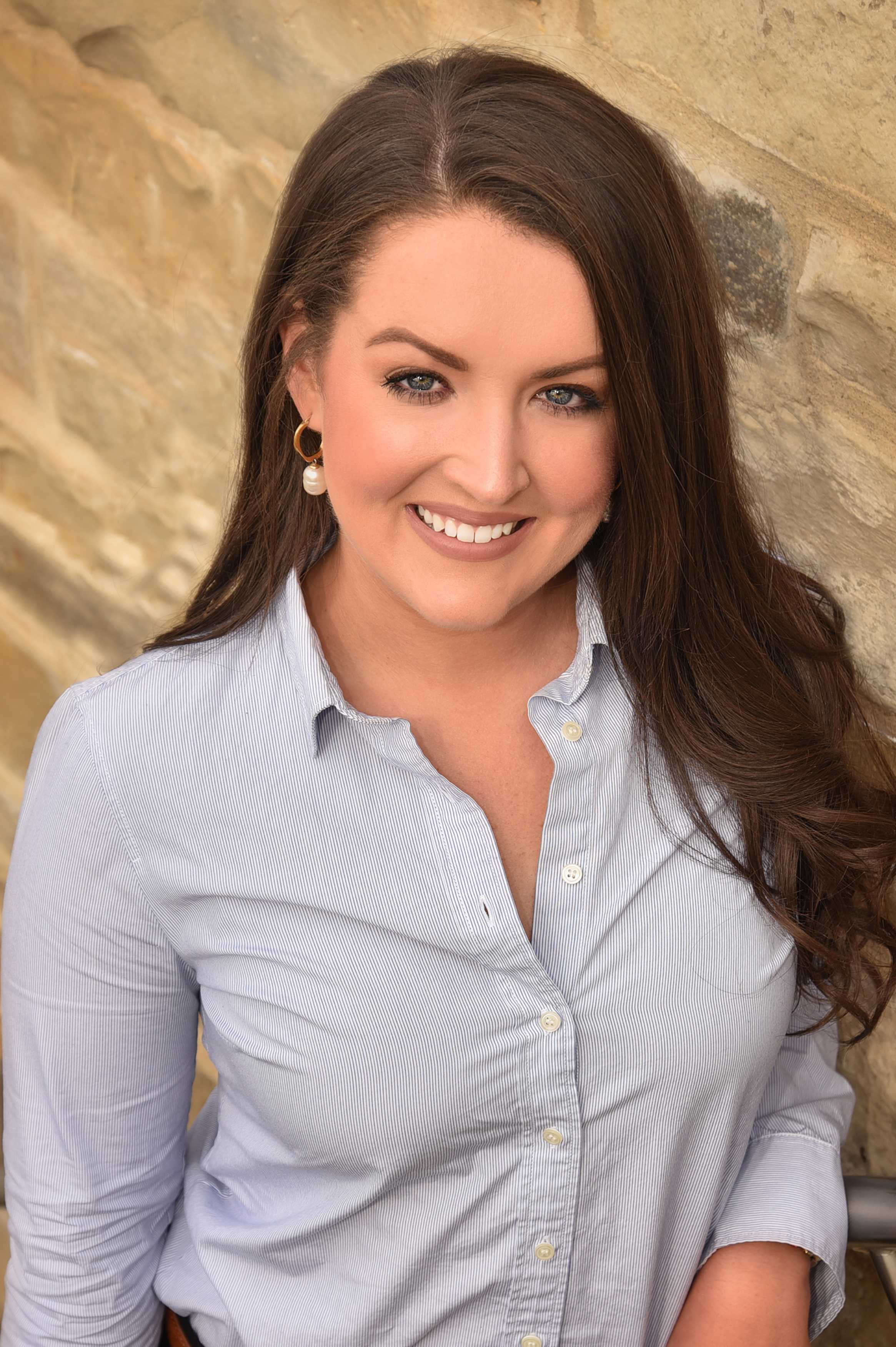 Jill McGowan