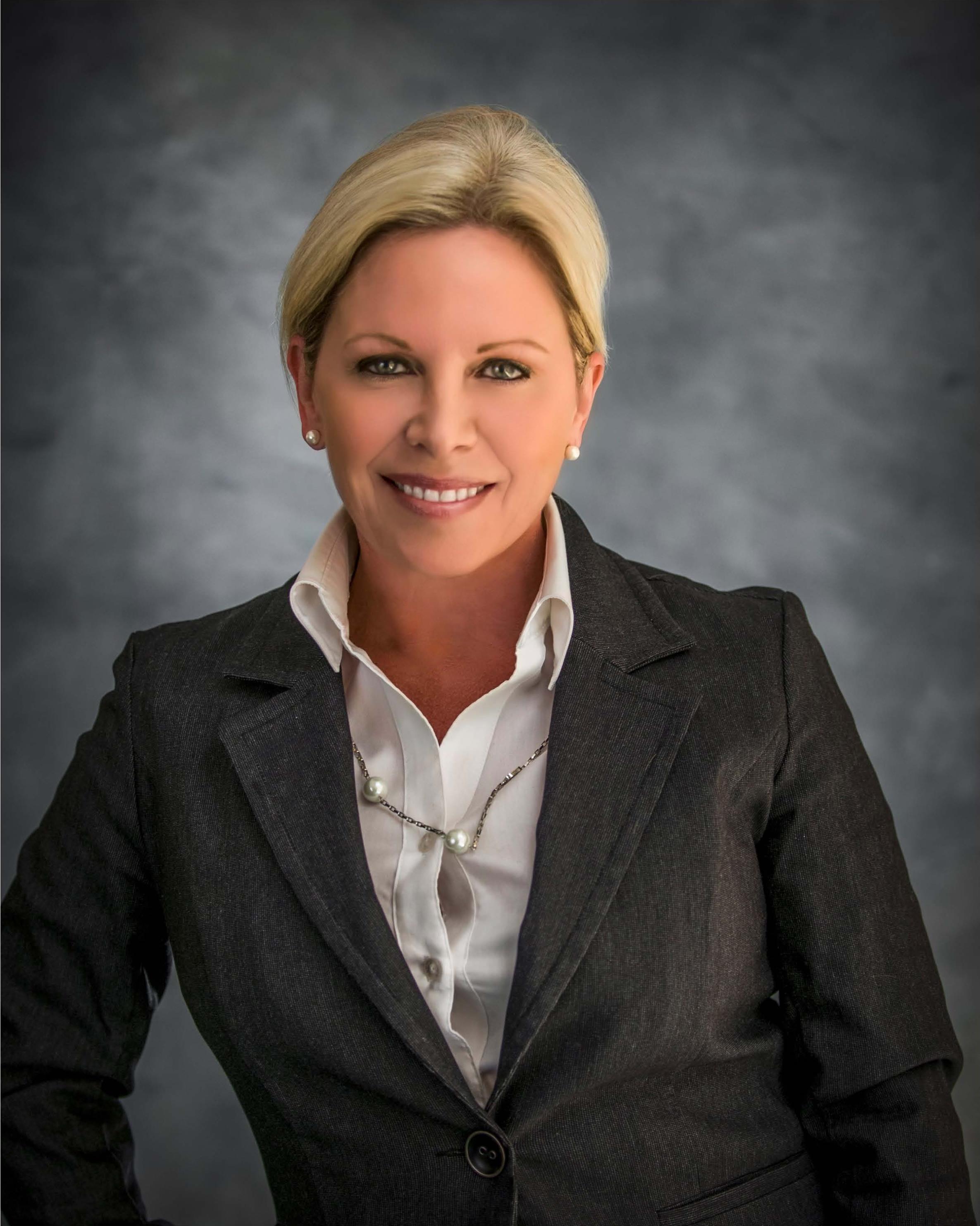 Lynn Strickland
