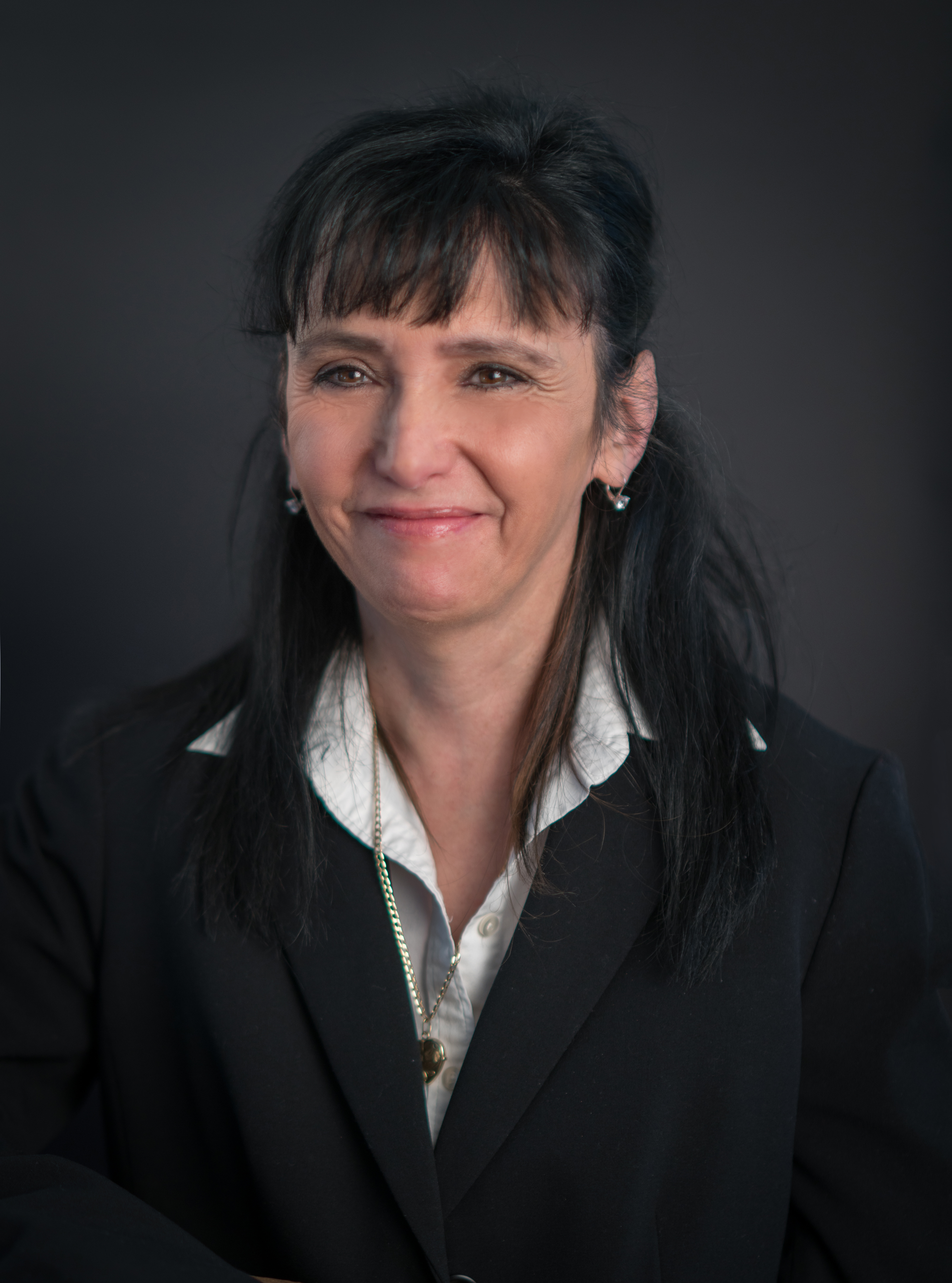Doreen Peterson