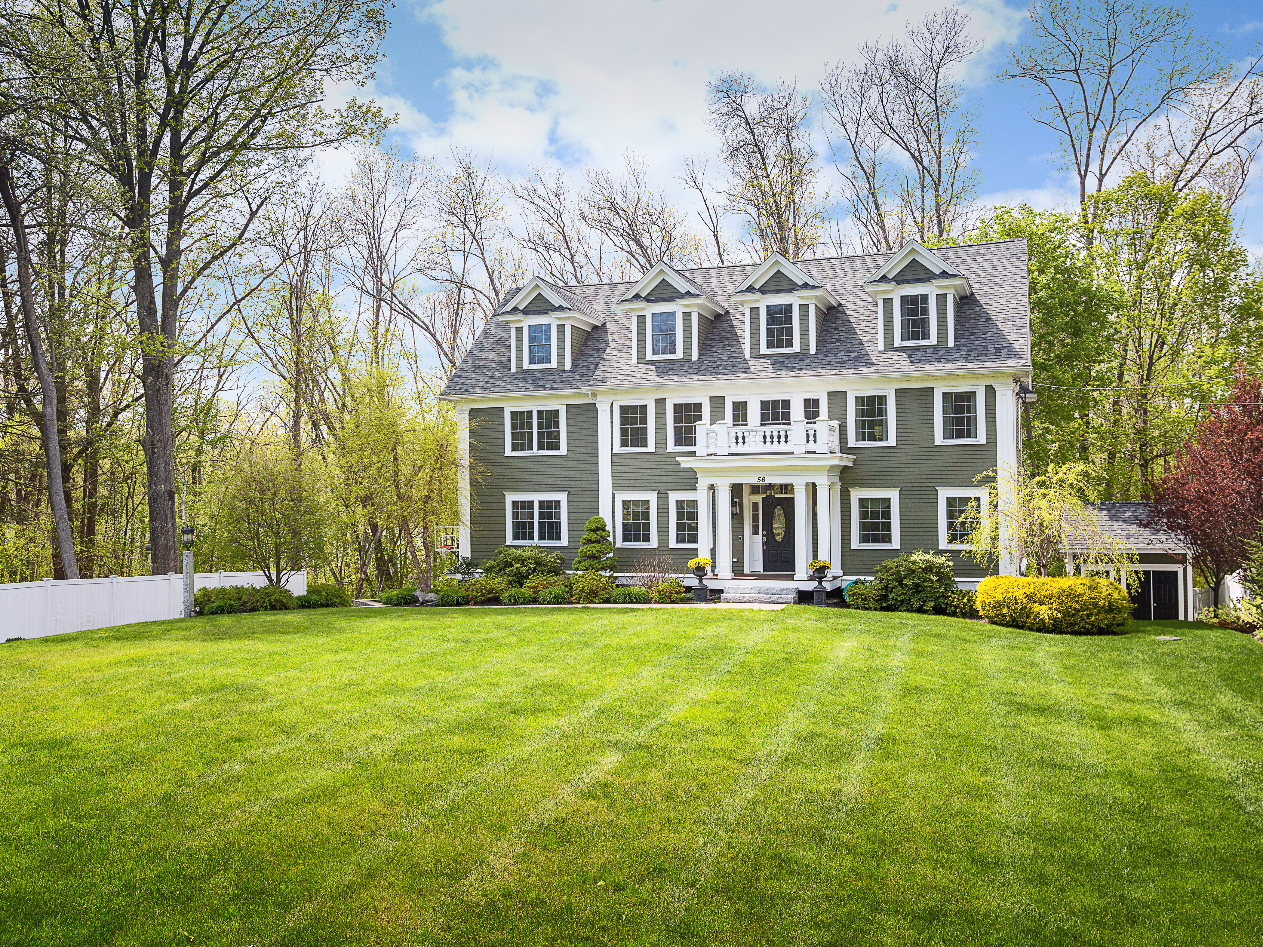 Greater Newburyport Luxury Homes