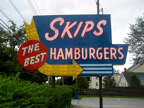 Welcome to Merrimac, Massachusetts