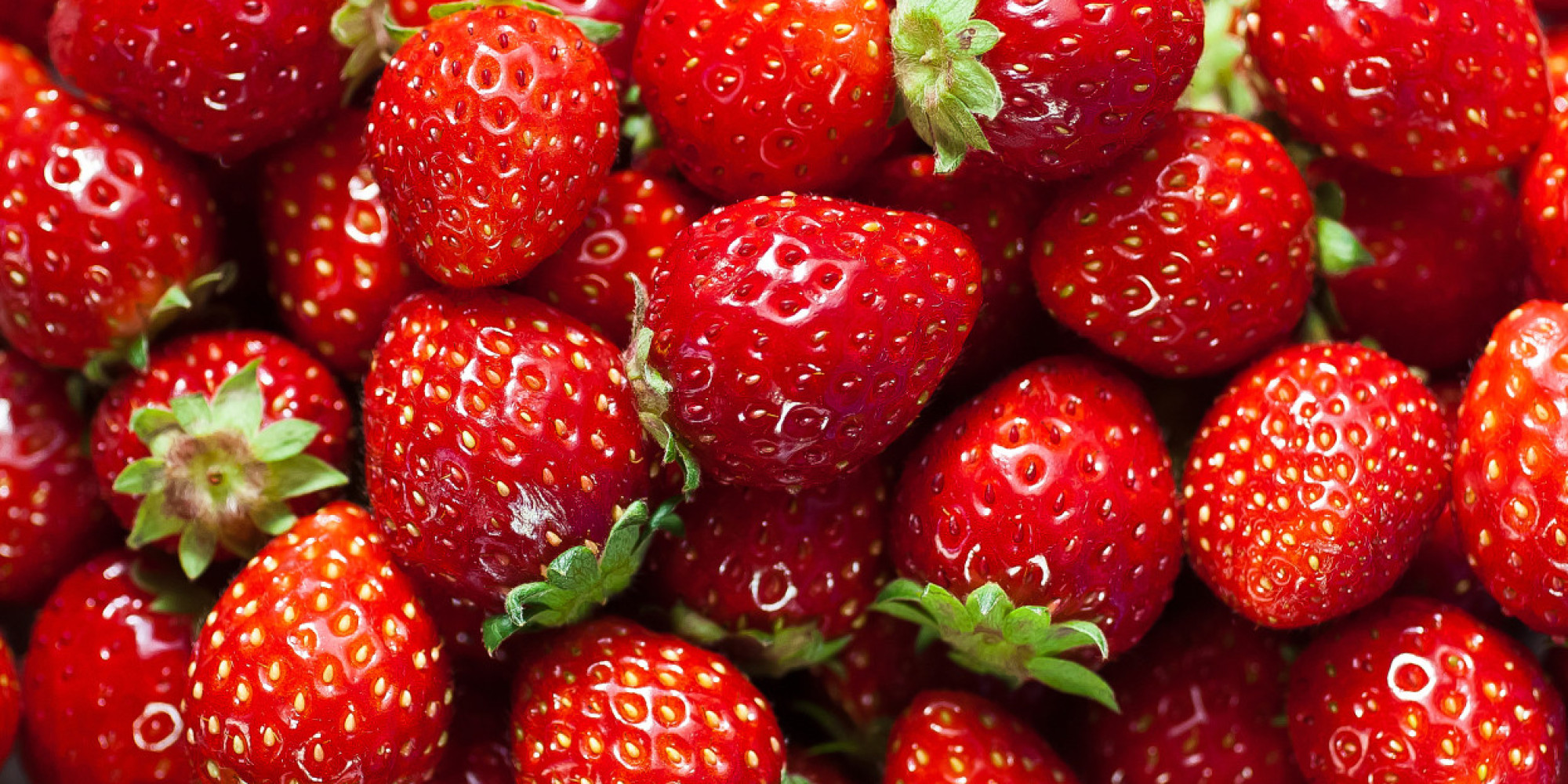 Strawberry Festival at Russell Orchards