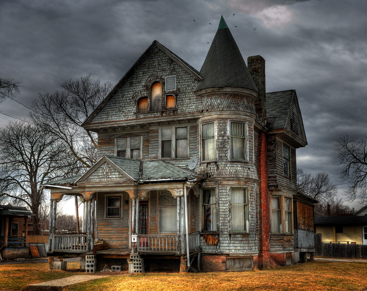 Buying a Home Doesn't Have to Be Scary