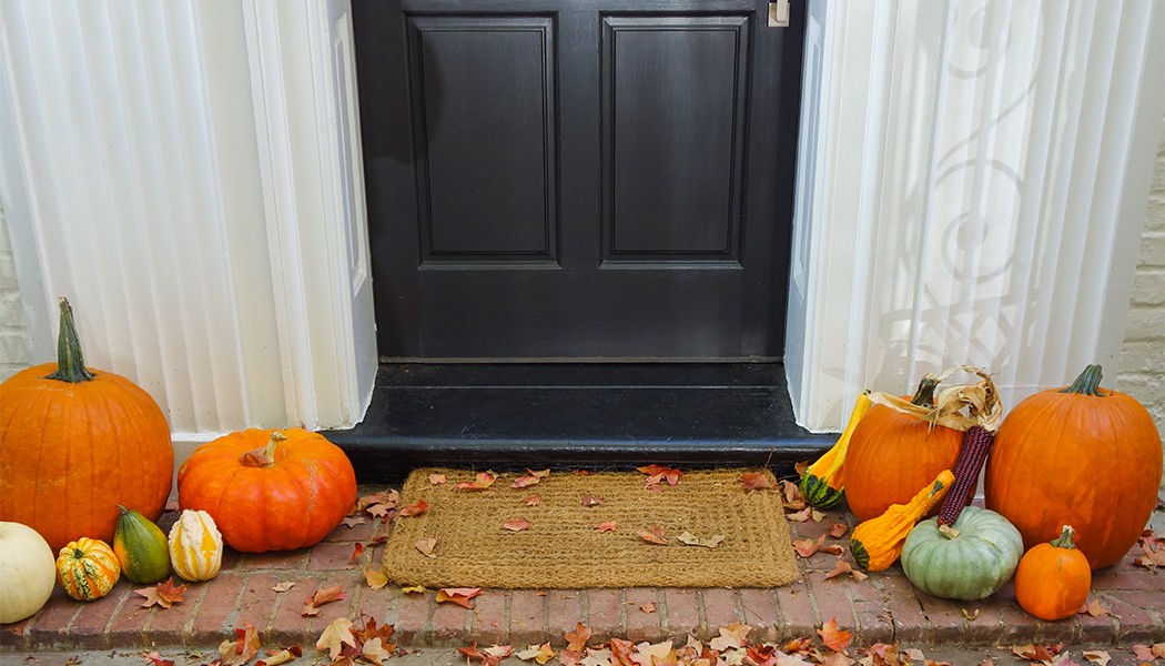 October Sees Near-Record Sales