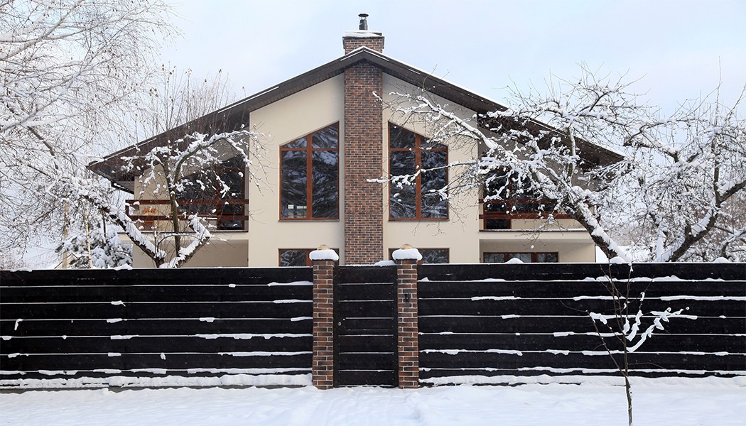 November Home Sales Defy Seasonal Trend