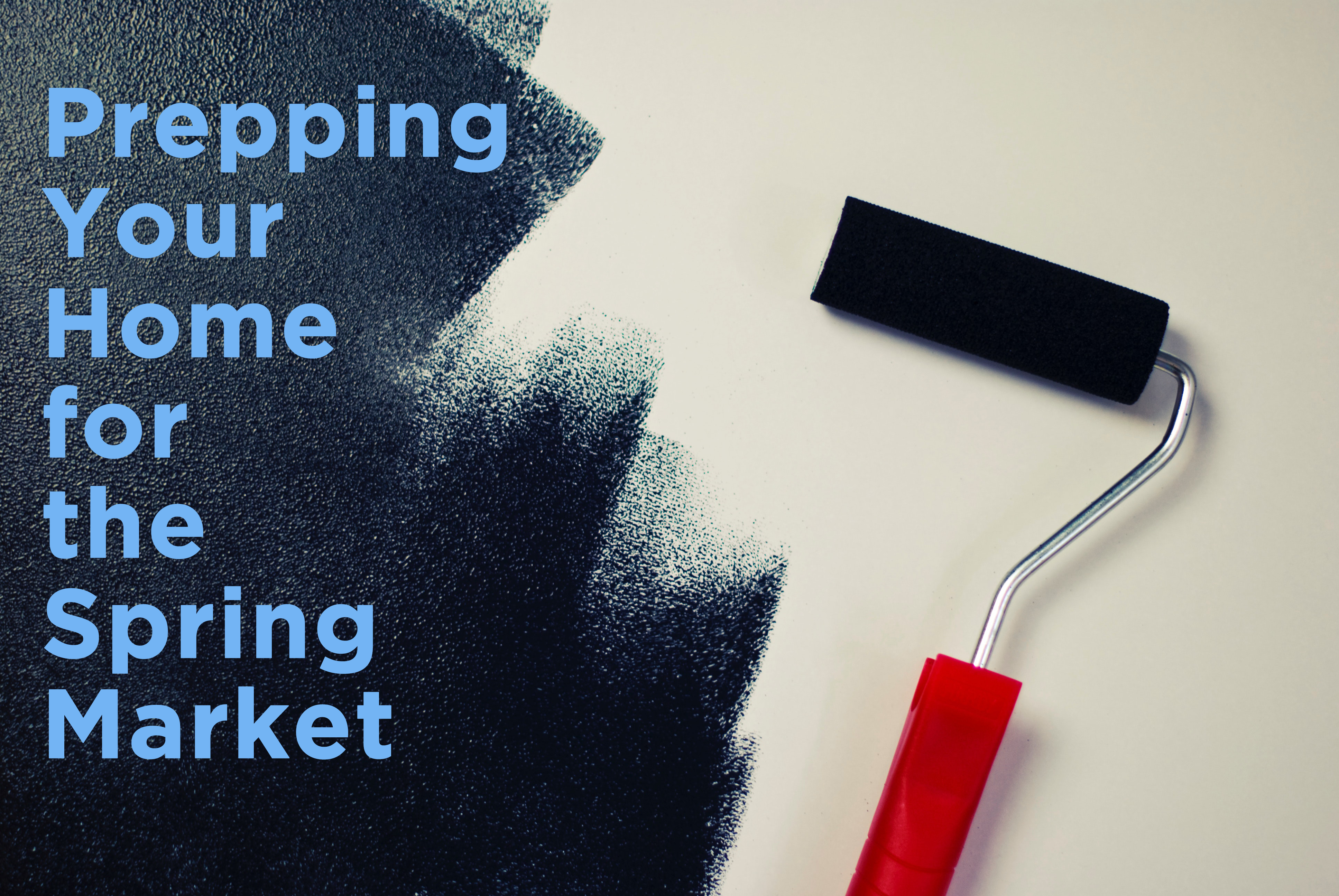 Are You Fit to Sell? 5 Ways to Prep Your Home for the Spring Market