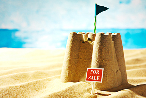 Thinking About Buying a New Home this Summer?