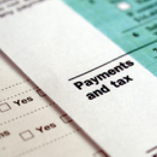 Tax Exemptions in Texas