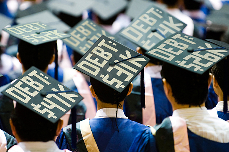 Buying a House with Student Loan Debt