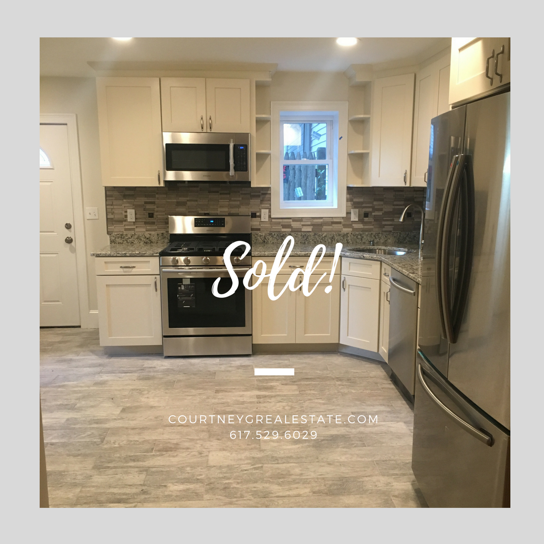 First Time Home Buyer