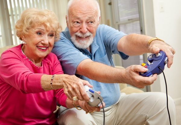 Renovate or relocate? How to help your elderly family members decide