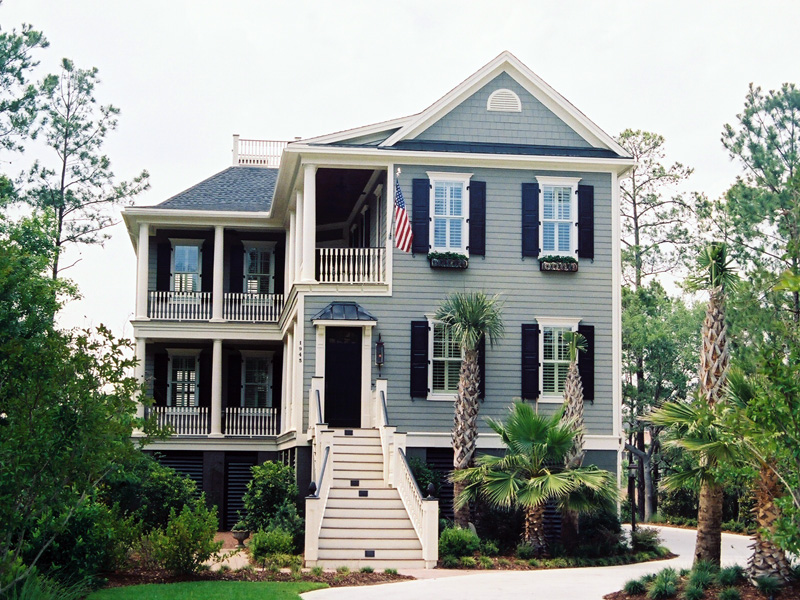 Millennials Move Toward Home Ownership