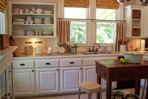 Budget Kitchen Remodeling: 5 Money-Saving Steps