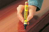 Erase Ugly Scratches from Your Wood Floors