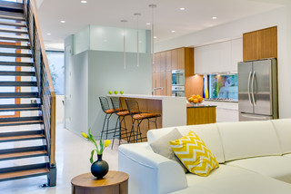 Here are some great ideas for getting ready for your Open House