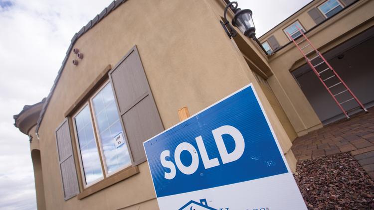 Report: Phoenix ranked second-best metro area for homeowners