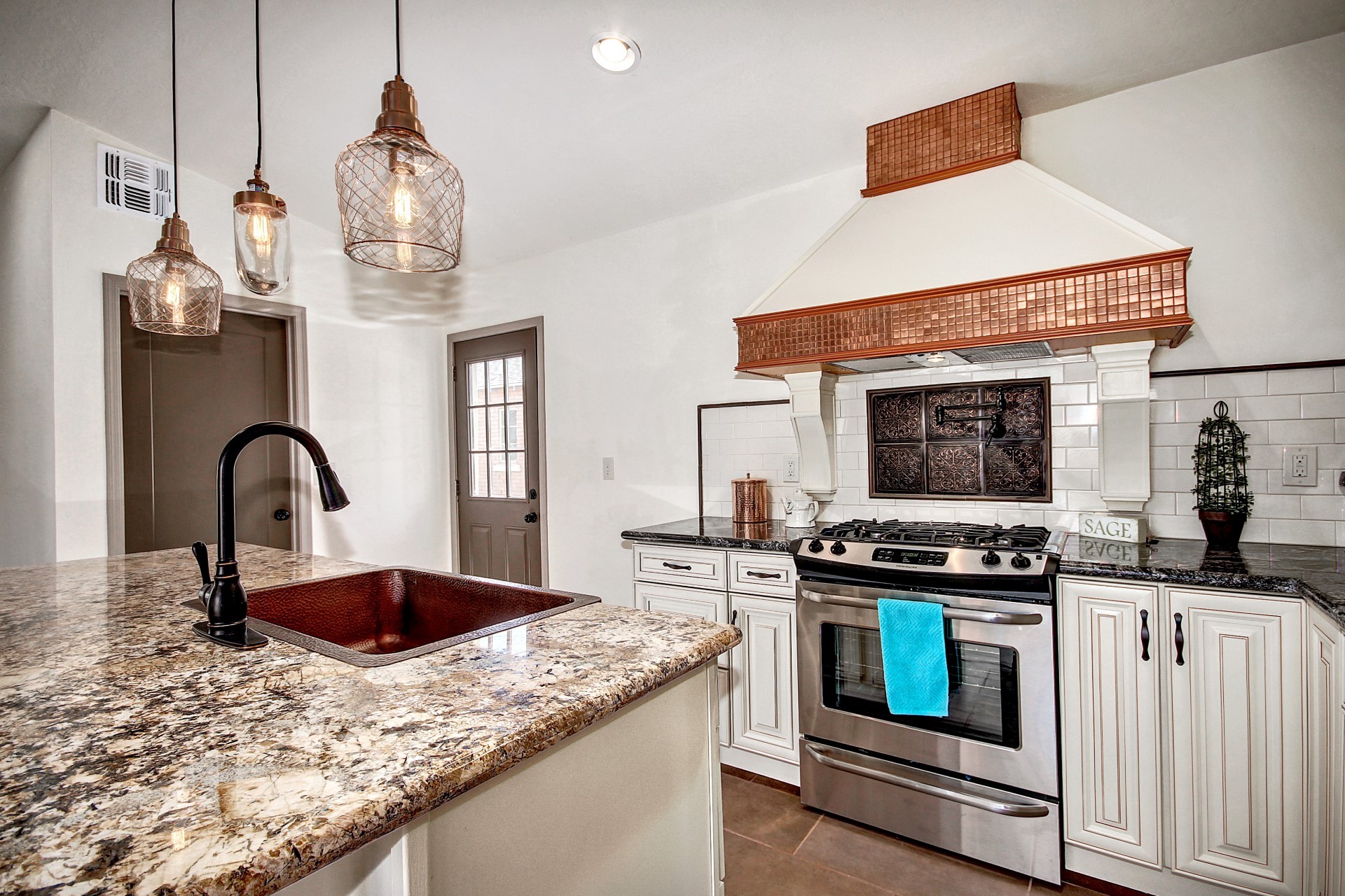 4 SIMPLE TASKS THAT COULD EXTEND THE LIFE OF YOUR HOME