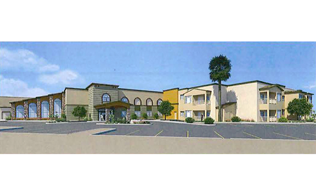 Heritage Communities closes on $26M Peoria land parcel for retirement community