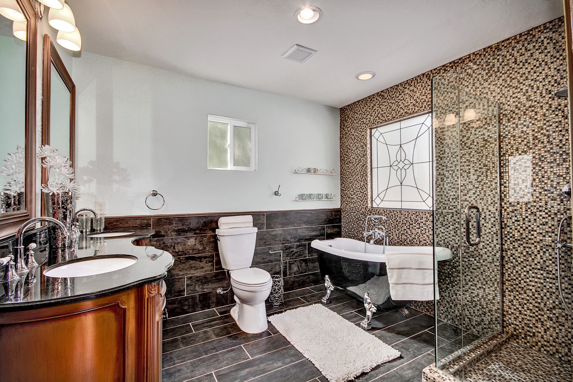 What is the selling point in your home?