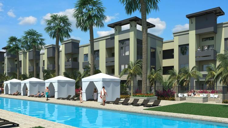 $2B Florida developer enters Arizona market with East Valley project