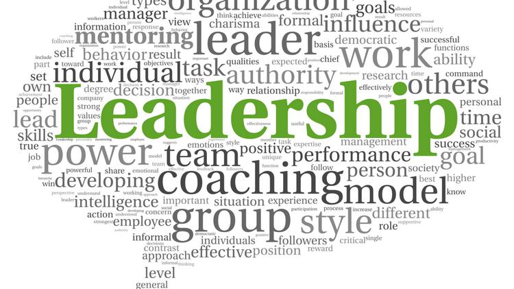 Leadership Lesson: Gratitude is a daily business