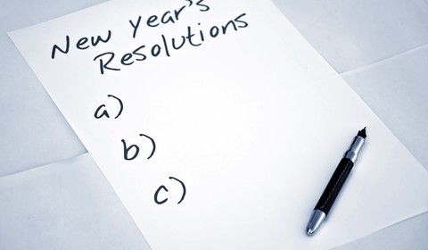 5 ways to stay committed to your New Year’s resolutions