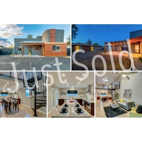 JUST SOLD! (LOFT)1058