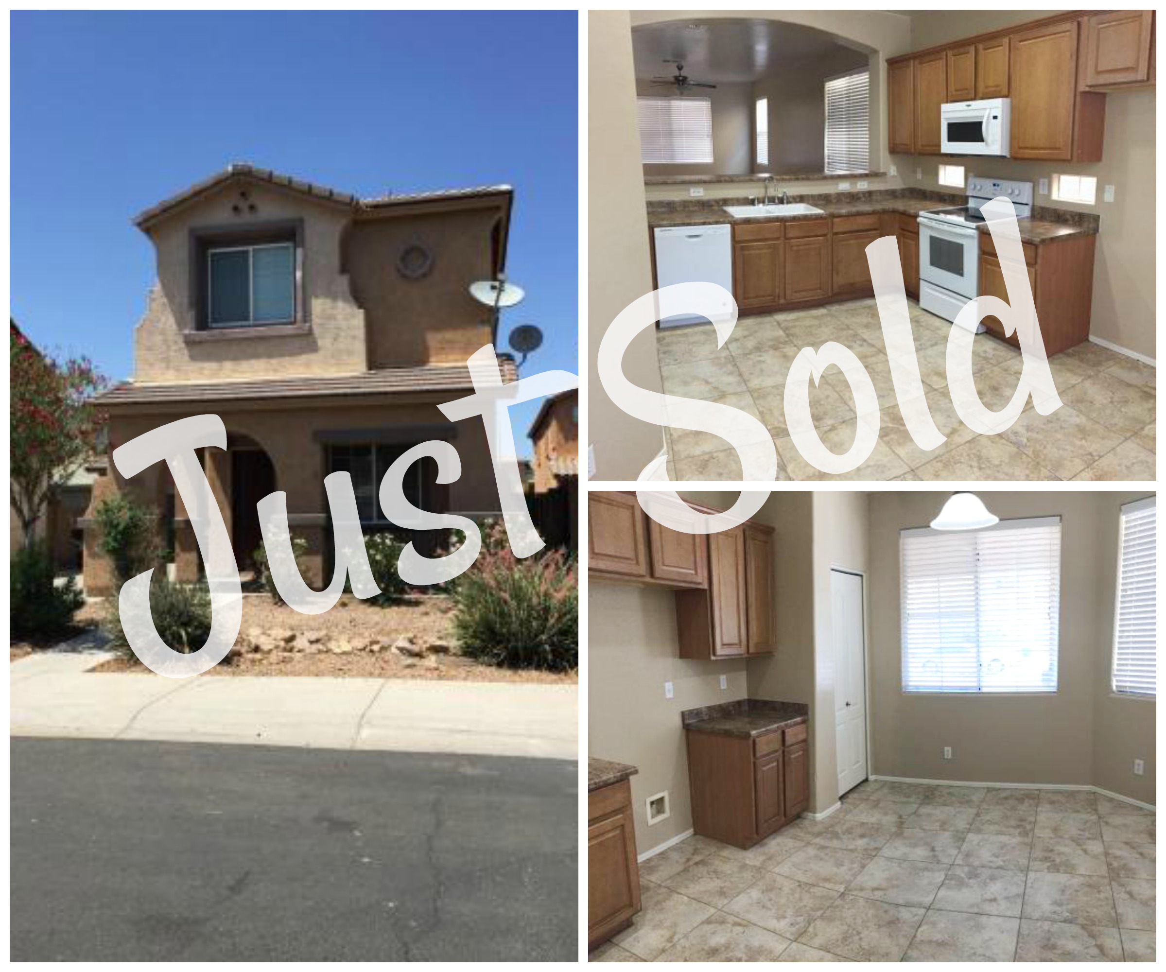 JUST SOLD! 11972 W FILLMORE ST