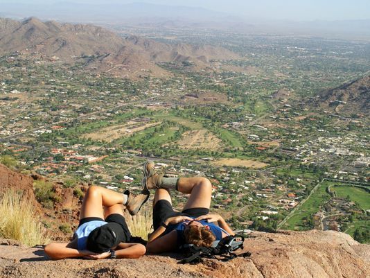 Phoenix is an awesome place to live. Have your doubts? Here are 22 reasons why you're totally wrong.